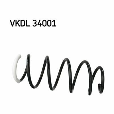 VKDL 34001