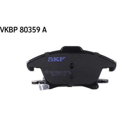 VKBP 80359 A