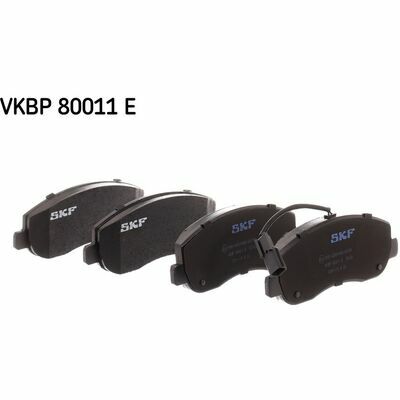 VKBP 80011 E