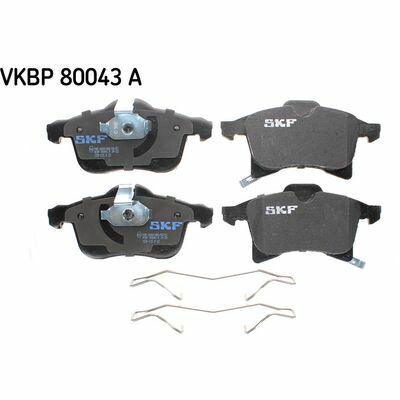 VKBP 80043 A