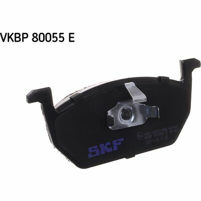 VKBP 80055 E