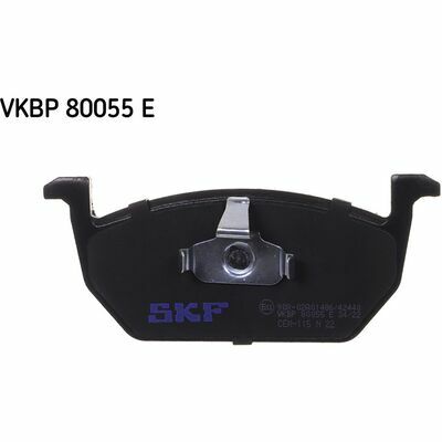 VKBP 80055 E