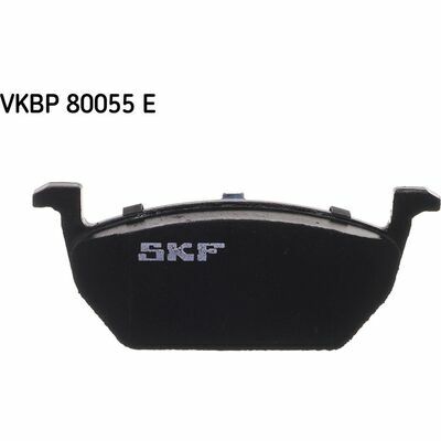 VKBP 80055 E