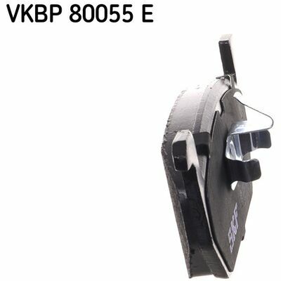 VKBP 80055 E