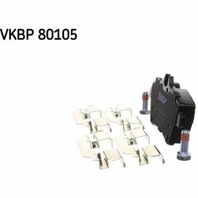 VKBP 80105