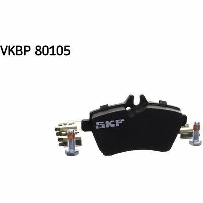 VKBP 80105
