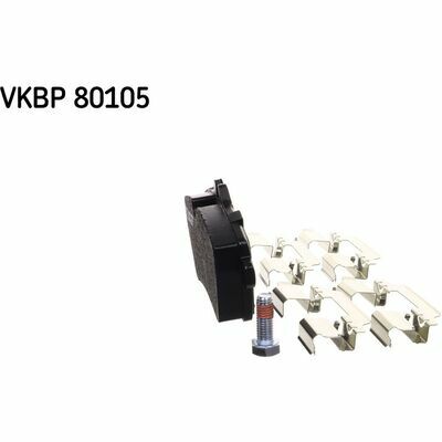 VKBP 80105