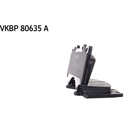 VKBP 80635 A