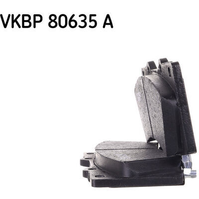 VKBP 80635 A