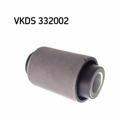 VKDS 332002