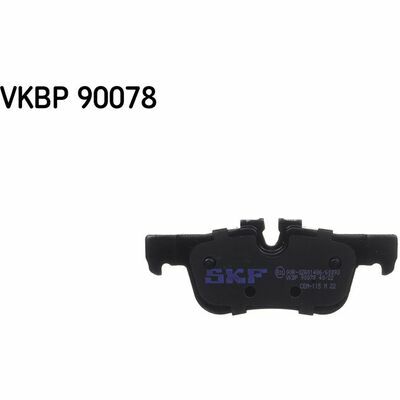 VKBP 90078