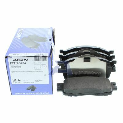 Premium ADVICS by AISIN