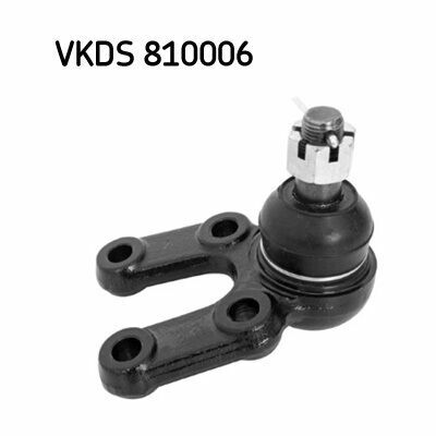 VKDS 810006