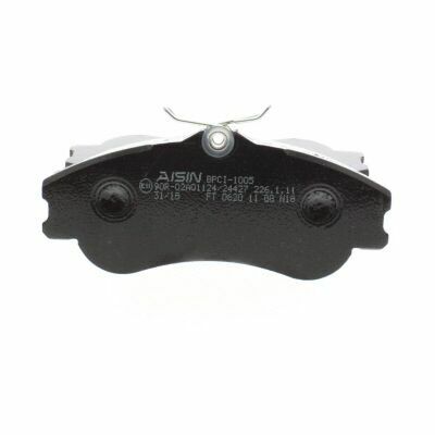 Premium ADVICS by AISIN