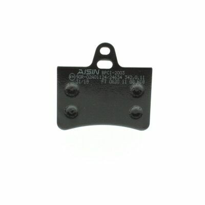 Premium ADVICS by AISIN