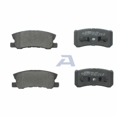 Premium ADVICS by AISIN