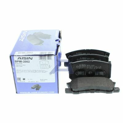 Premium ADVICS by AISIN