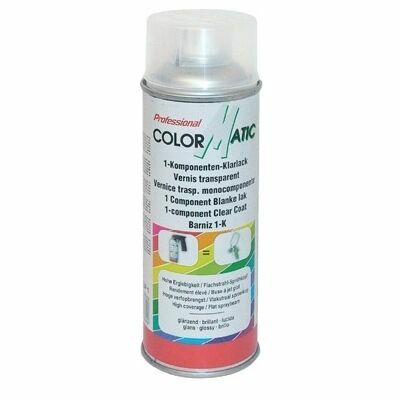 AUTO COLOR 40-0190 gold metallic 400 ml