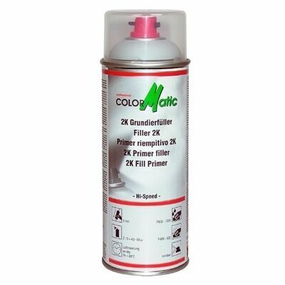 AUTO COLOR 1-0480 white-grey 400 ml