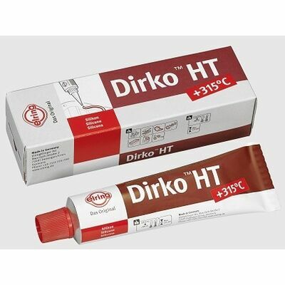Dirko HT