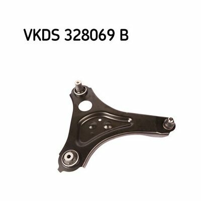 VKDS 328069 B