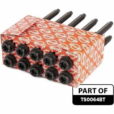 boxET – service kit