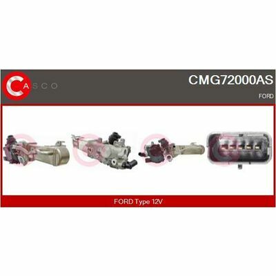 CMG72000AS