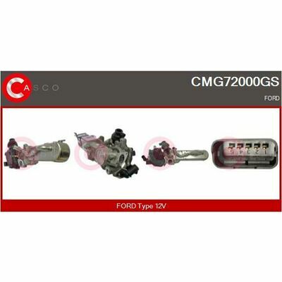 CMG72000GS