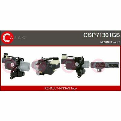 CSP71301GS