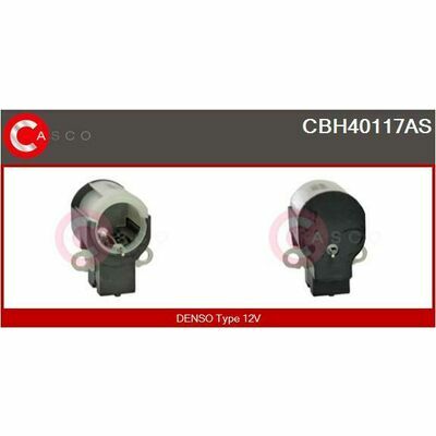 CBH40117AS