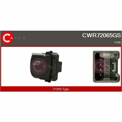 CWR72065GS