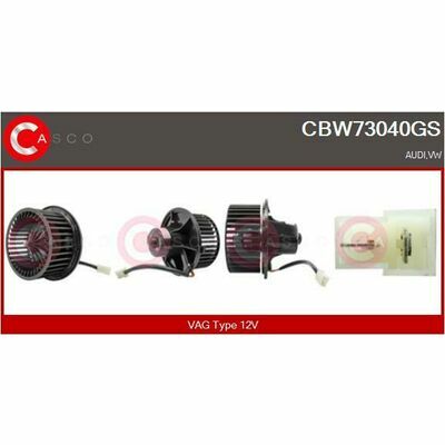 CBW73040GS