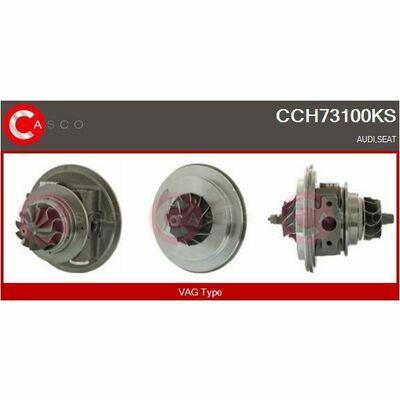 CCH73100KS