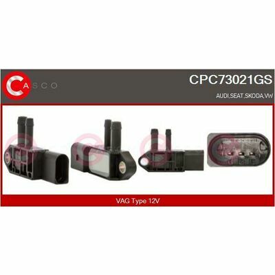 CPC73021GS