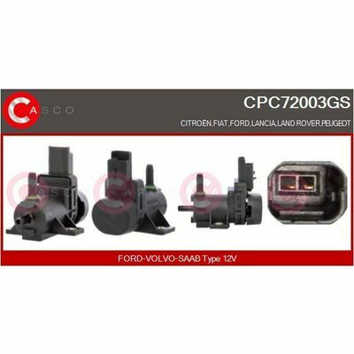 CPC72003GS