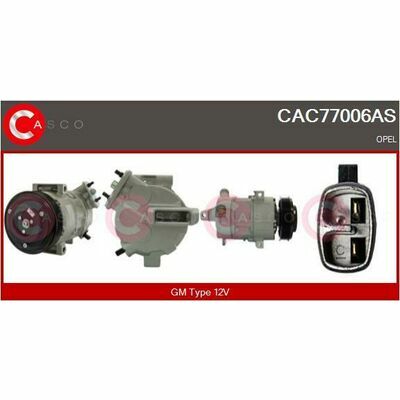 CAC77006AS