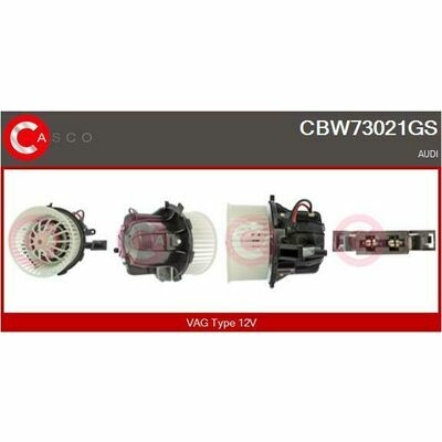 CBW73021GS