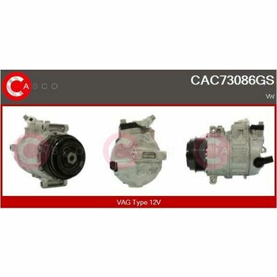 CAC73086GS