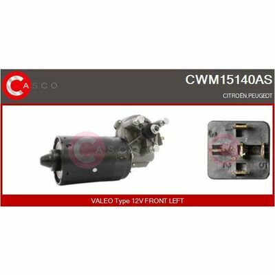 CWM15140AS