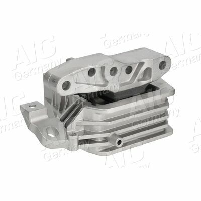 Qualité originale de l'AIC