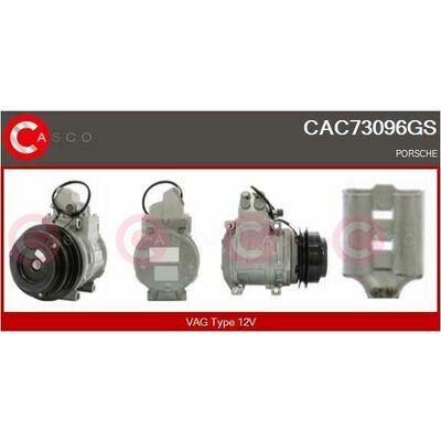 CAC73096GS