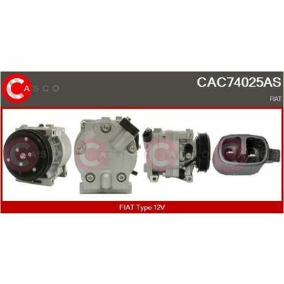CAC74025AS