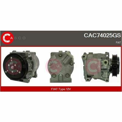 CAC74025GS