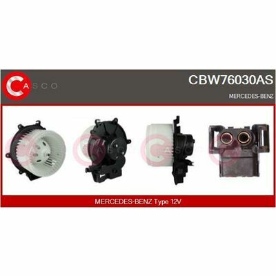 CBW76030AS