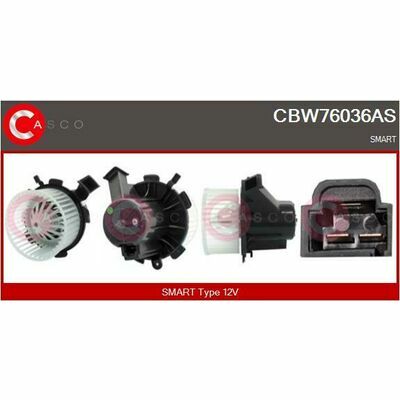 CBW76036AS