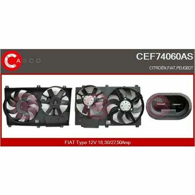 CEF74060AS