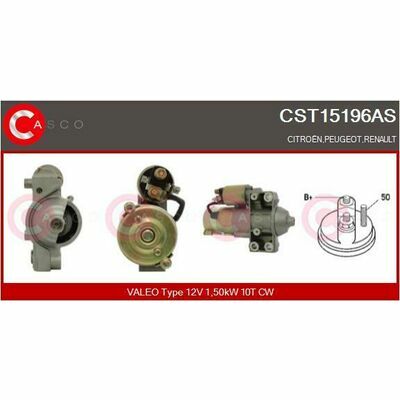 CST15196AS