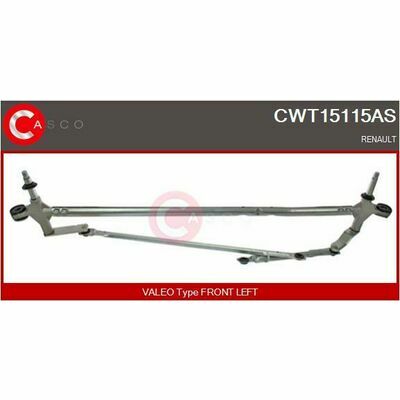 CWT15115AS