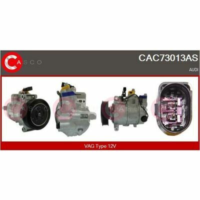 CAC73013AS