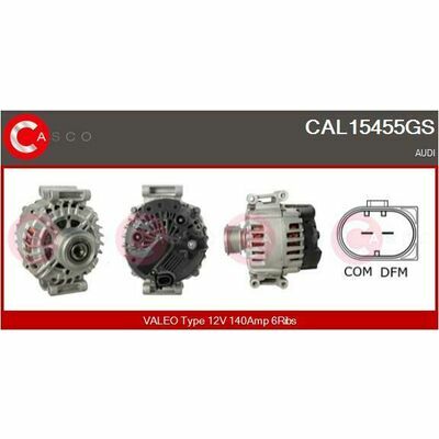 CAL15455GS